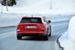 Volvo V60 D4 Cross Country 2018 года (WW)